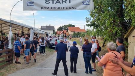 24. PRIREDITEV »POZDRAV JESENI« ODLIČNO USPELA 9